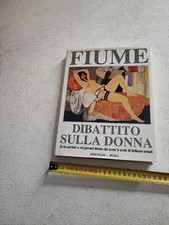 Salvatore fiume dibattito usato  Ragusa