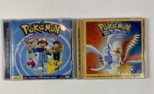 Pokémon set ffizieller gebraucht kaufen  Neuhofen