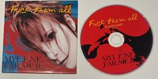 Mylene farmer fuck d'occasion  Vauréal