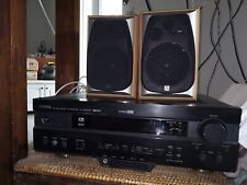 Sintoamplificatore yamaha 5.1 usato  Luserna San Giovanni