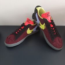 Basket nike blazer d'occasion  Valenciennes