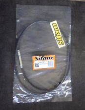 Cable embrayage honda d'occasion  Sorède