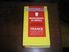 Guide gault millau d'occasion  Lévignac