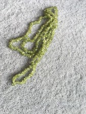Halsketten halbedelsteine gebraucht kaufen  Affalterbach
