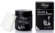 Mousse nettoyant argent d'occasion  Oisemont