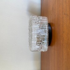 Small minimalist glass d'occasion  Expédié en Belgium
