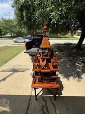 Rare stunning victorian for sale  Houston
