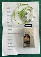 Teenage engineering pocket for sale  MANNINGTREE