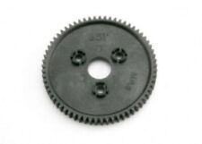 Traxxas Summit 3960 Spur Gear, 2063 Servo Case, 5124, 5326 Servo Mount e 5669 comprar usado  Enviando para Brazil