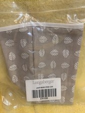 Longaberger recipe basket for sale  Cologne
