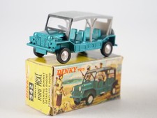 Dinky toys 342 d'occasion  Saint-Pourçain-sur-Sioule