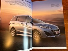 Mazda 2010 range for sale  BOLTON