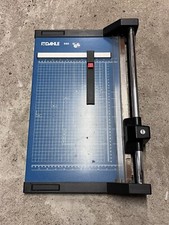 Dahle 550 rollenschneider gebraucht kaufen  Essen