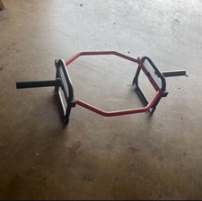 Olympic trap bar for sale  Chatsworth
