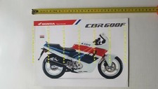 Honda cbr 600 d'occasion  Expédié en Belgium