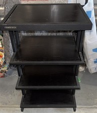 Standesign audio rack for sale  Wilmington