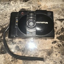 Olympus xa2 point for sale  Webberville