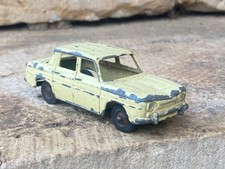 Renault dinky toys d'occasion  Jassans-Riottier