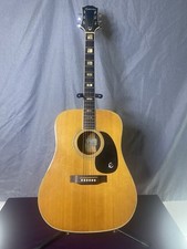 Vintage epiphone 550 for sale  Costa Mesa