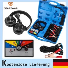 Kfz motorgeräusch diagnoseger gebraucht kaufen  Bruchsal
