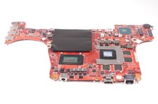Usado, Placa-mãe G531GT 90NR01L0-R00051 Asus Intel Core i5-9300H GTX1650 4GB comprar usado  Enviando para Brazil