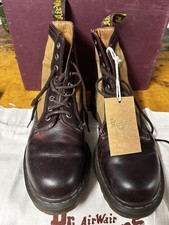 Martens made england for sale  HOVE