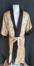 Peignoir kimono soie d'occasion  Les Rosiers-sur-Loire