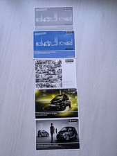 Prospekte smart prospekt gebraucht kaufen  Oberhausen