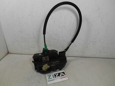 Serratura elettrica posteriore usato  Putignano