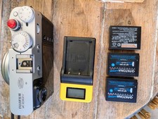 Fujifilm x100v digitalkamera gebraucht kaufen  Boll