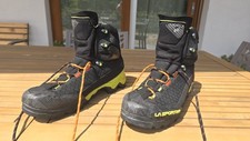 Sportiva aequilibrium gtx usato  Serrapetrona
