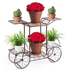 Sorbus garden cart for sale  Haltom City