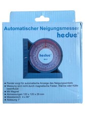 Hedue neigungsmesser gebraucht kaufen  Deutschland