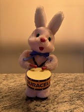 Duracell pink drumming for sale  Shelbyville