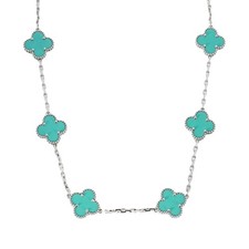 Van cleef arpels d'occasion  Paris VIII