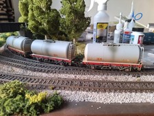 Bachmann tta tank for sale  STOWMARKET