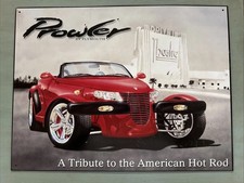 plymouth prowler d'occasion plymouth prowler d'occasion Expédié en Belgium
