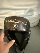 Macho black martial for sale  Bogalusa
