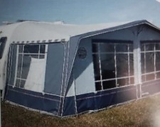 Isabella awning 1025cm for sale  CHESTER