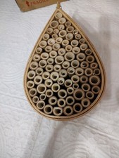 Mason bee hive for sale  Crane