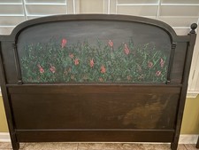 Vintage hand painted for sale  Olive Branch