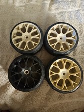 Scale wheels tires. for sale  Altamonte Springs