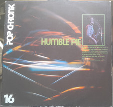 Humble pie doppellp gebraucht kaufen  Guben