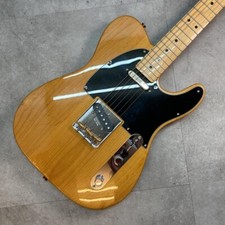 Guitarra elétrica Fender HYBRID TELECASTER II 2024 comprar usado  Enviando para Brazil