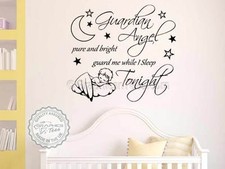 Nursery wall sticker for sale  WIGAN