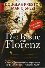Bestie florenz preston gebraucht kaufen  Berlin