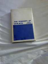 1960 economy israel for sale  Los Angeles