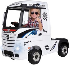 Kinder elektroauto mercedes gebraucht kaufen  Breitengüßbach