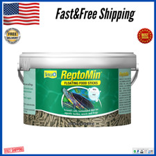 Tetra reptomin floating for sale  Torrance