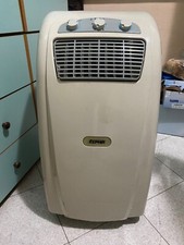 Condizionatore portatile zephi usato  Visciano